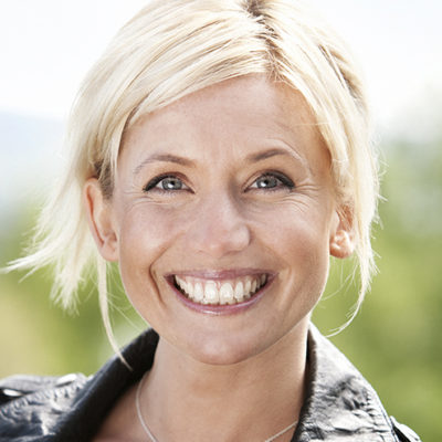 Tina Nordström