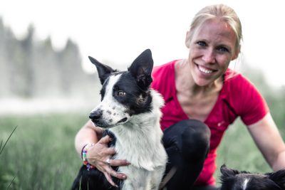 Månadens käändis Eva Marie Wergård