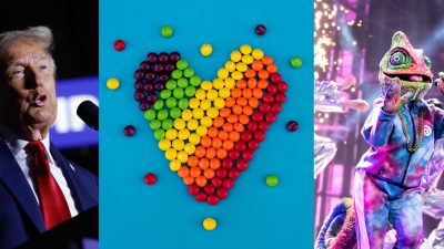 2024 mest lästa artiklar på Minibladet