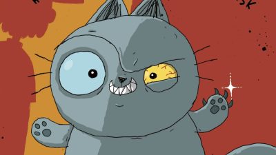 Boktips: Pisse-misse