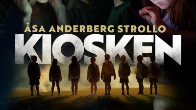 Veckans boktips: Kiosken