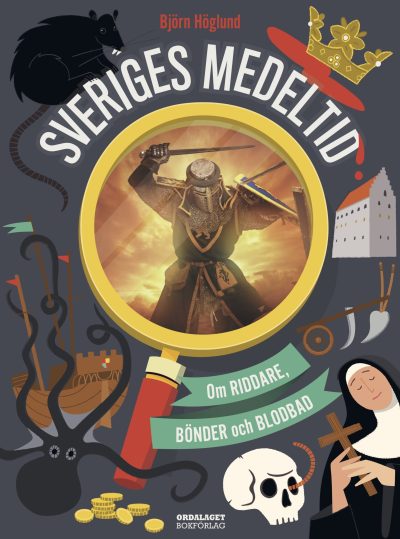Boktips: Sveriges medeltid