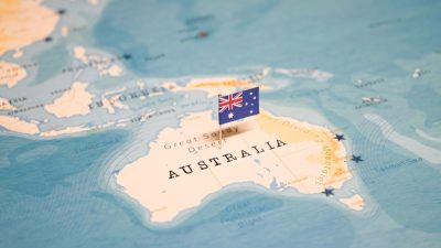 Australien