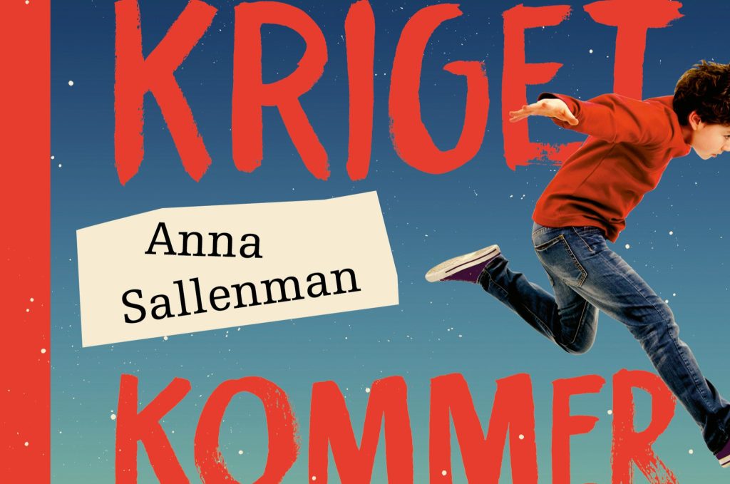 Boktips: Om krisen eller kriget kommer