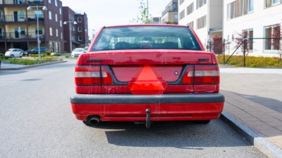 Antalet A-traktorer ökar