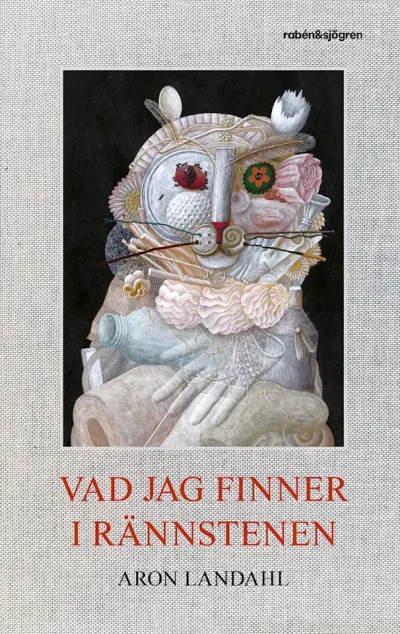 Boktips: Vad jag finner i rännstenen
